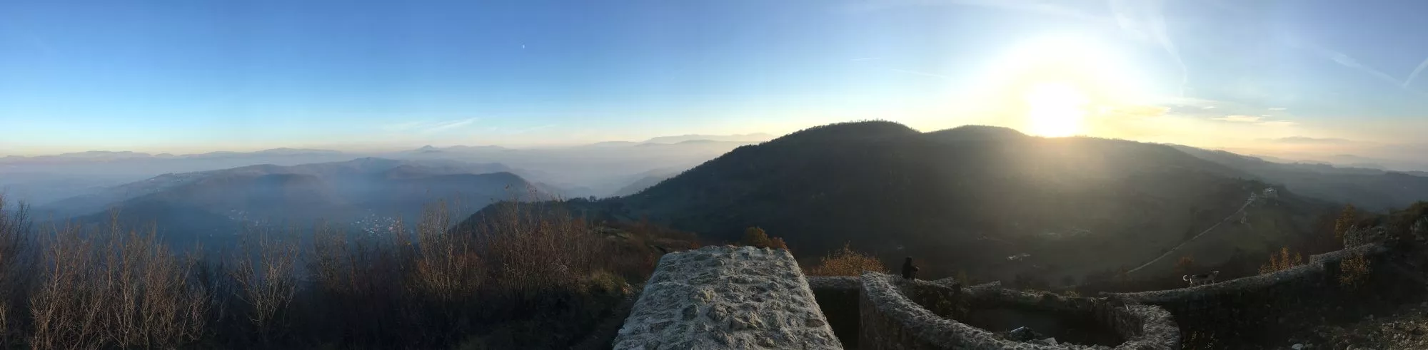 Energie und Heilreisen